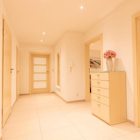 Basha Apartment Premium Sopot 1 Екстериор снимка