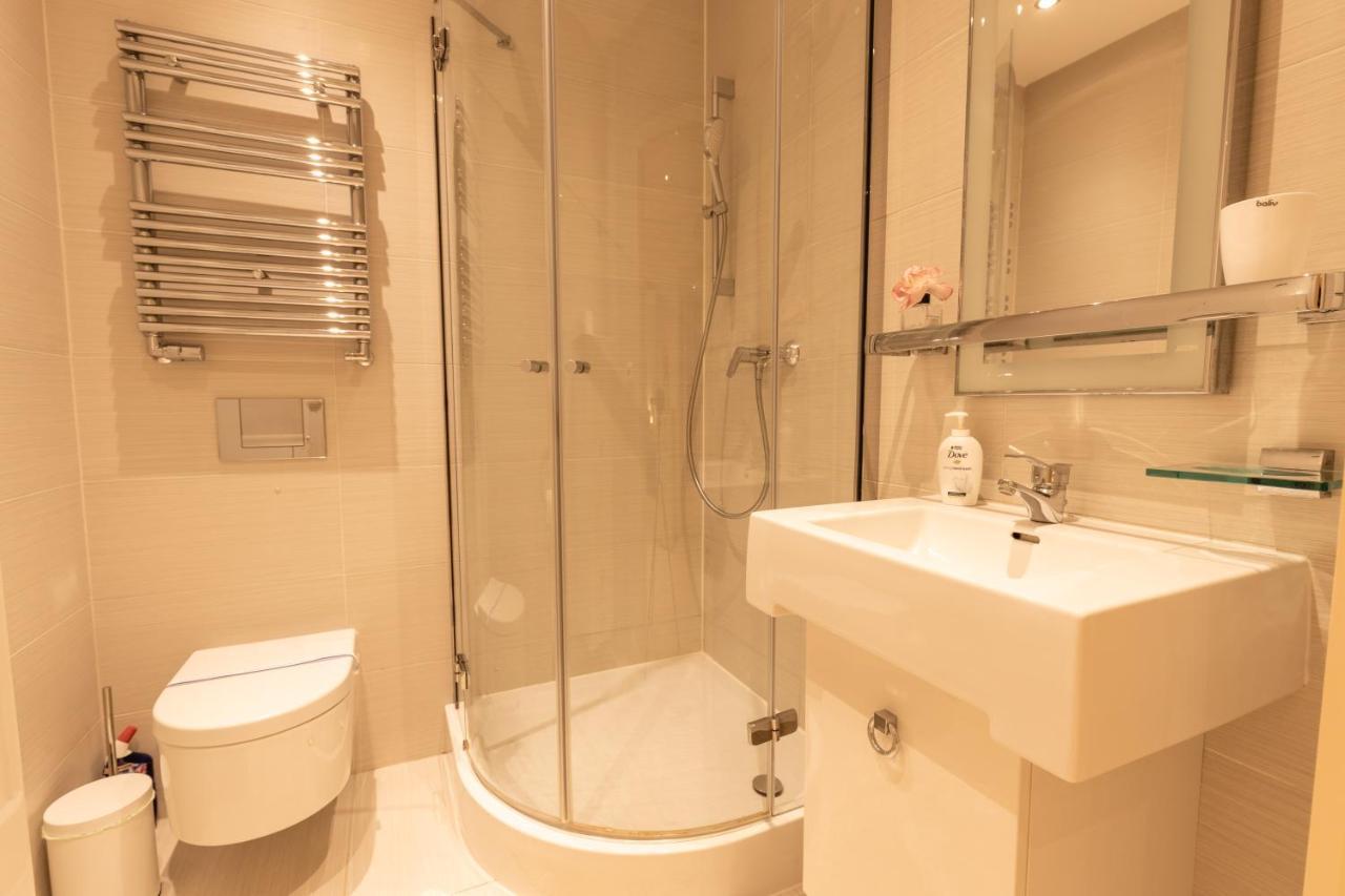 Basha Apartment Premium Sopot 1 Екстериор снимка