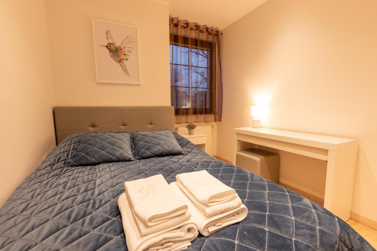 Basha Apartment Premium Sopot 1 Екстериор снимка