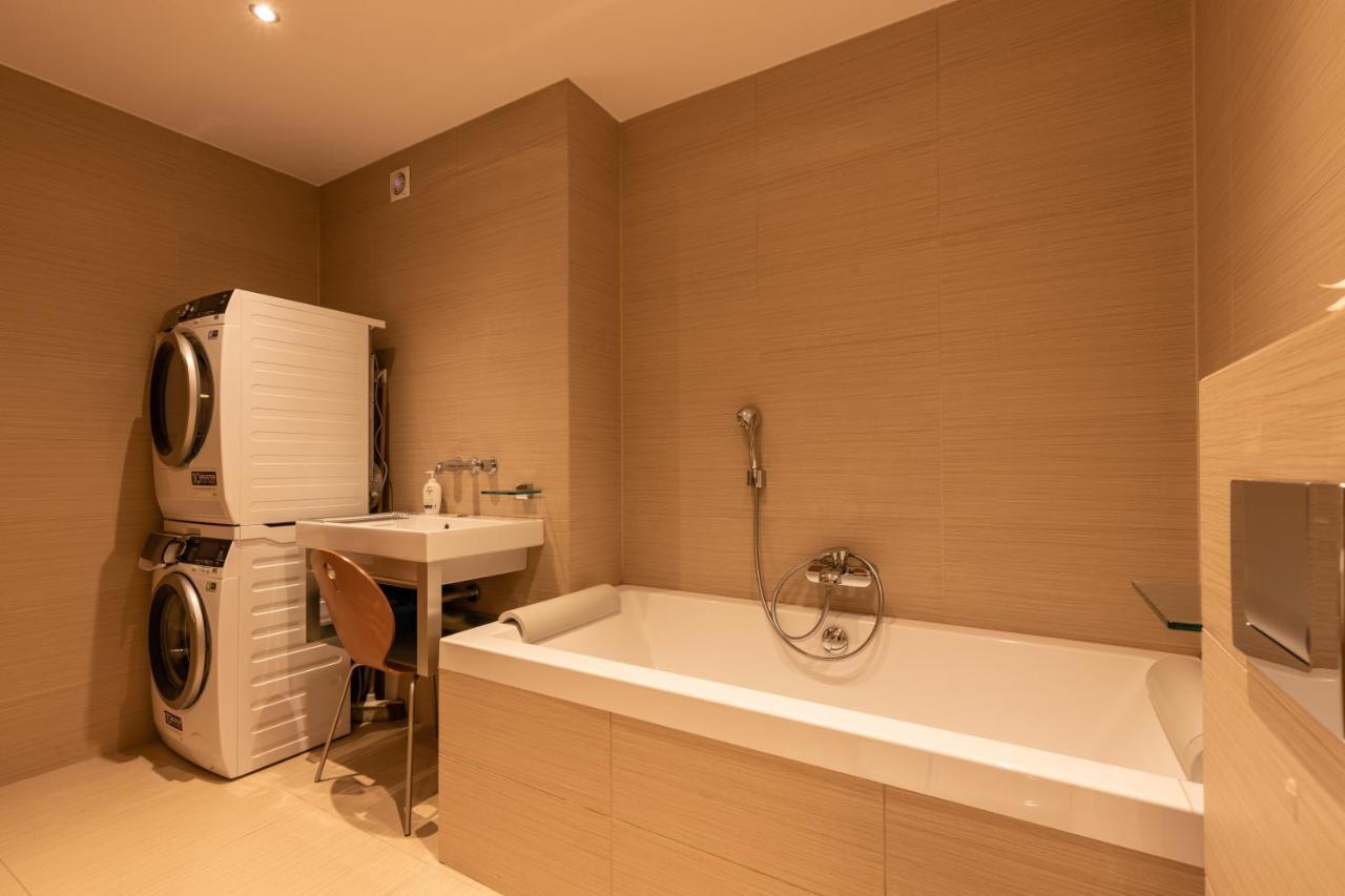 Basha Apartment Premium Sopot 1 Екстериор снимка